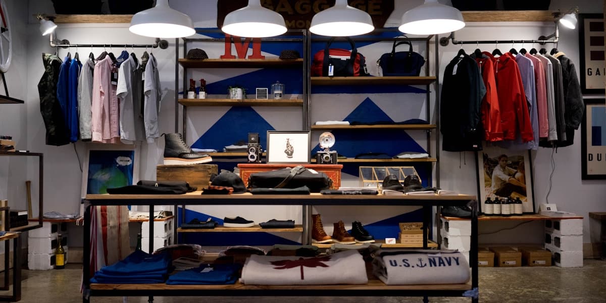 ONE24 Retail